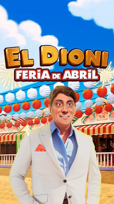 El Dioni: Feria de Abril