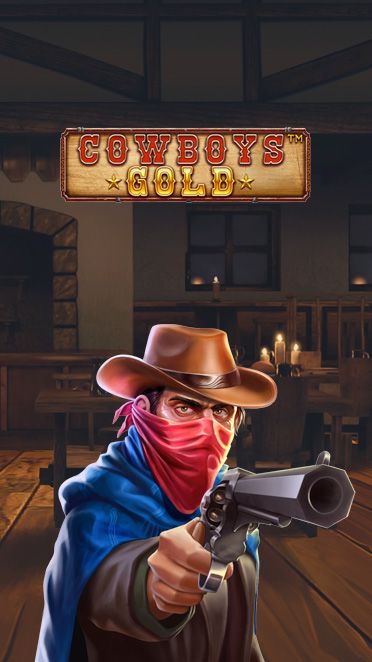 Cowboys Gold