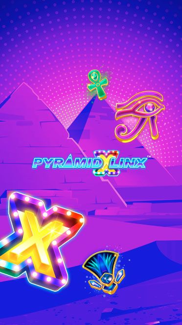 Pyramid LinX