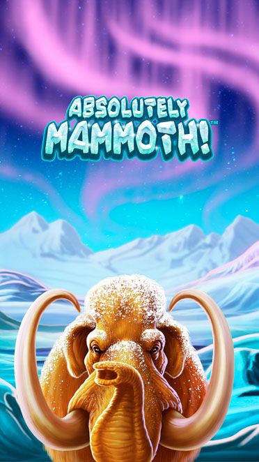 Absolutely Mammoth