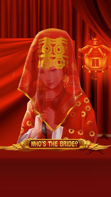 Who's the Bride