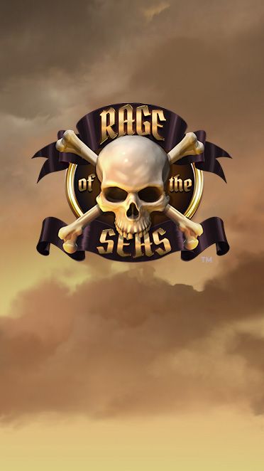 Rage of the Seas