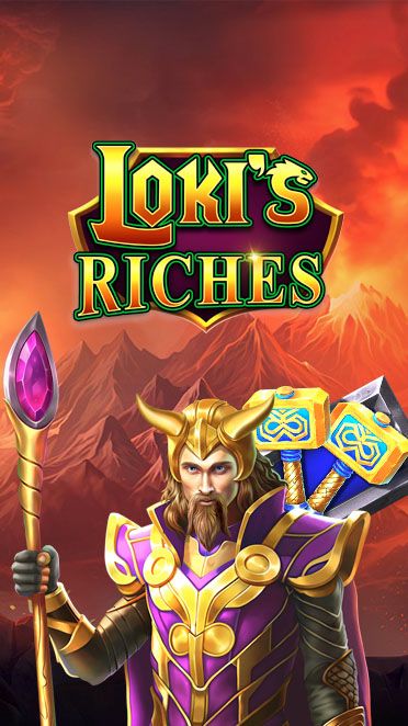 Loki’s Riches