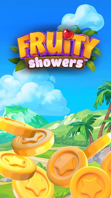 Fruity Showers