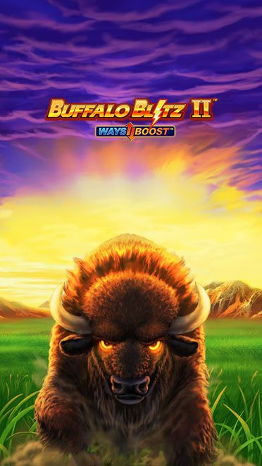 Buffalo Blitz II