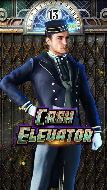 Cash Elevator