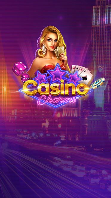 Casino Charms