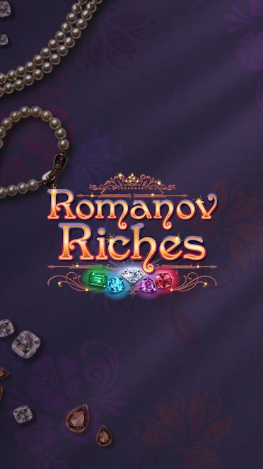 Romanov Riches