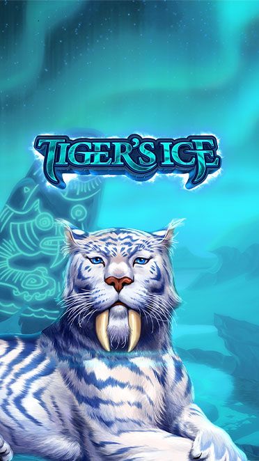 Tiger's Ice