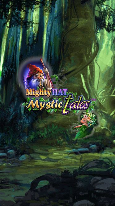 Mighty Hat: Mystic Tales