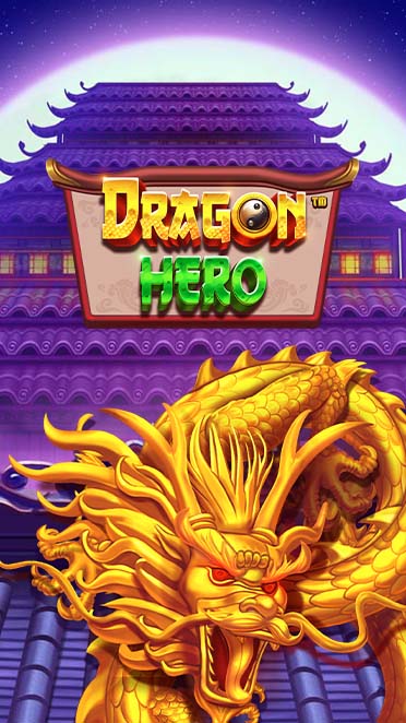 Dragon Hero