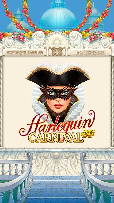 Harlequin Carnival