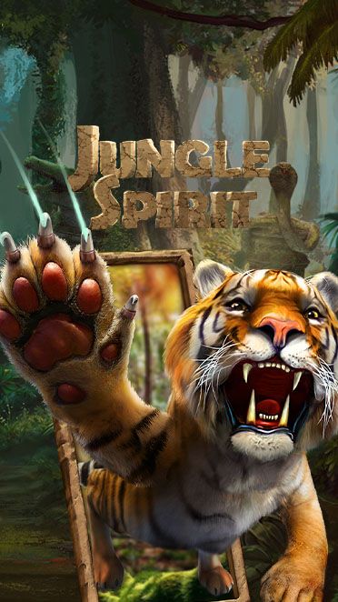 Jungle Spirit