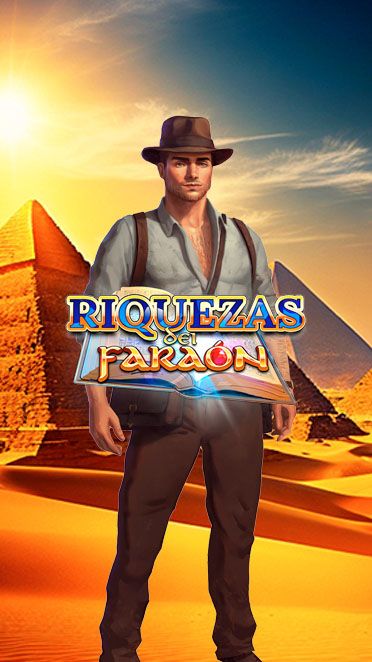 Riquezas del Faraon