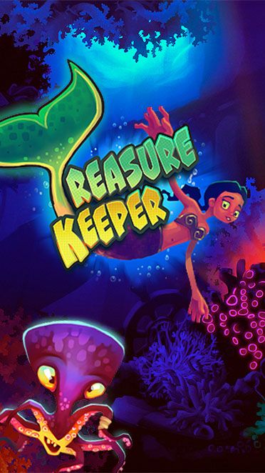 Treasure Keeper