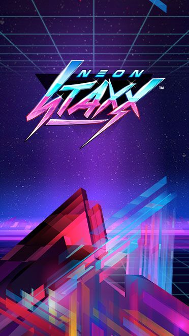 Neon Staxx