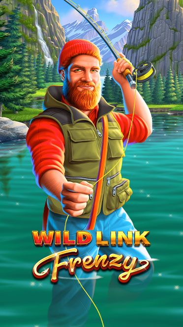 Wild Link Frenzy
