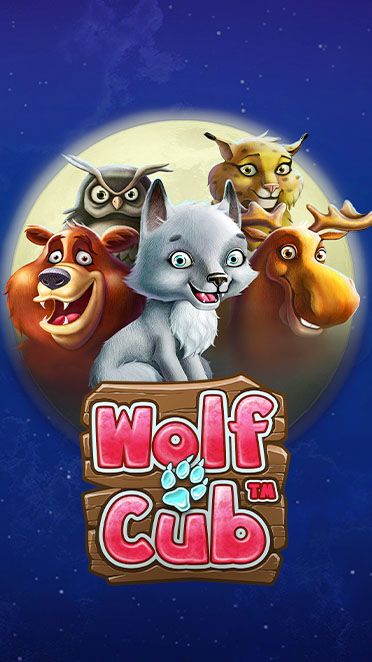 Wolf Cub