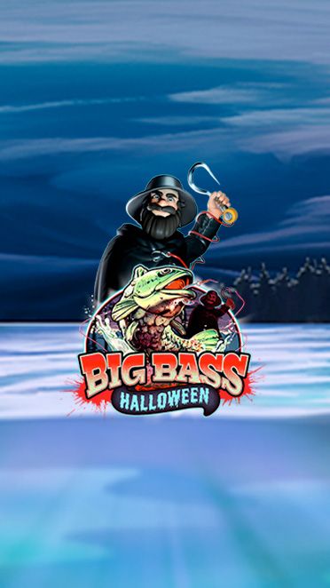 Big Bass Halloween