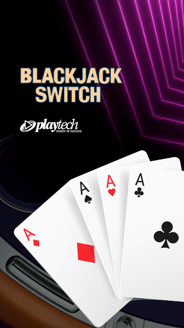 Blackjack Switch