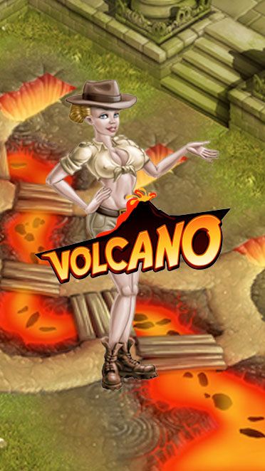 Volcano