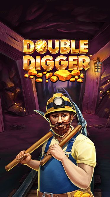 Double Digger
