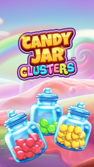 Candy Jar Clusters