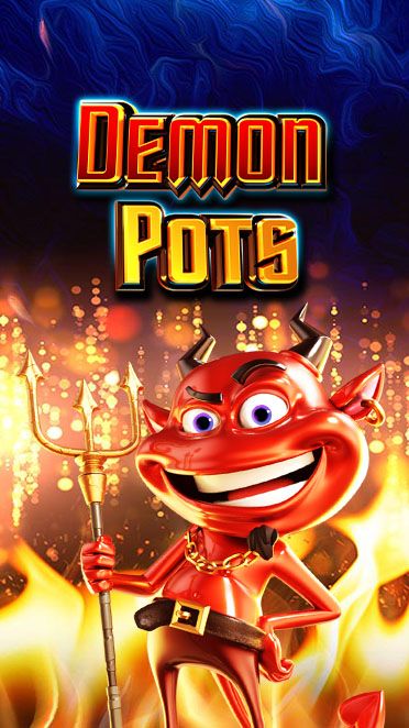 Demon Pots