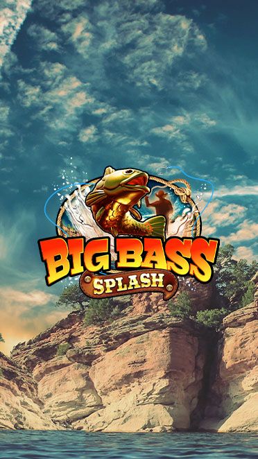 Big Bass Splash