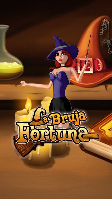 La Bruja Fortuna