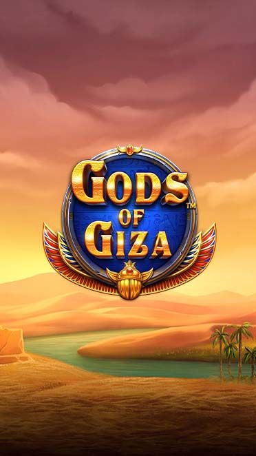 Gods of Giza