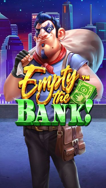 Empty the Bank