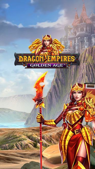 Dragon Empires Golden Age