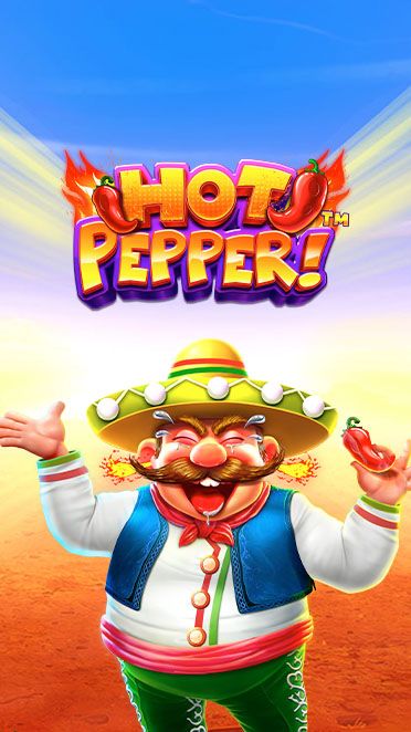 Hot Pepper