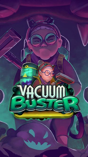 Vacuum Buster