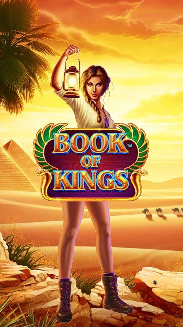 Book of Kings