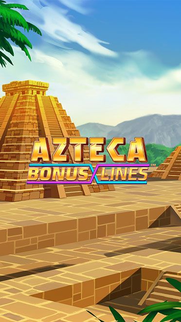 Azteca: Bonus Lines