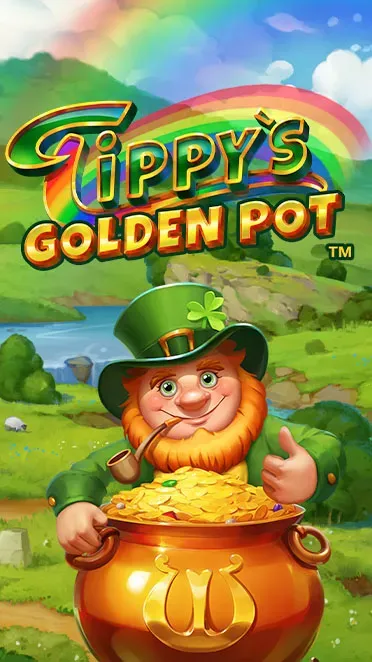 Tippy´s Golden Pot