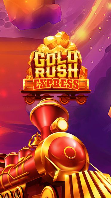 Gold Rush Express