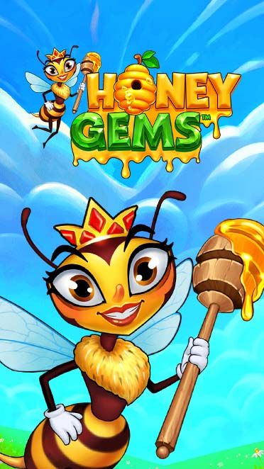 Honey Gems