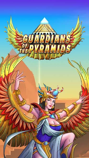Guardians of the Pyramids