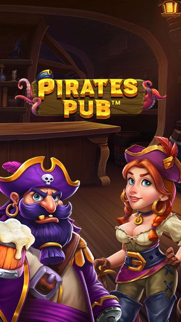 Pirates Pub