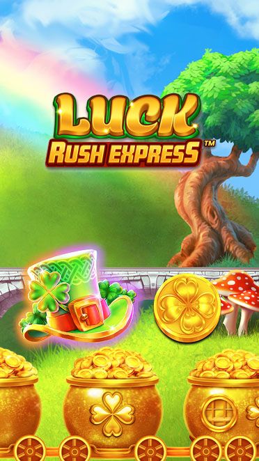 Luck Rush Express