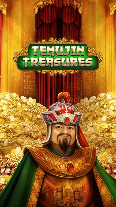 Temujin Treasures