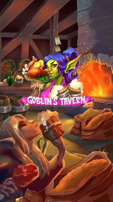 Goblin's Tavern