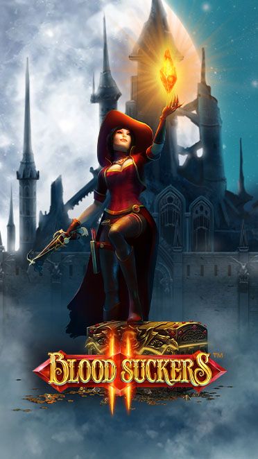 Blood Suckers 2