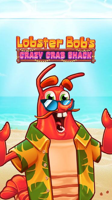 Lobster Bob's Crazy Crab