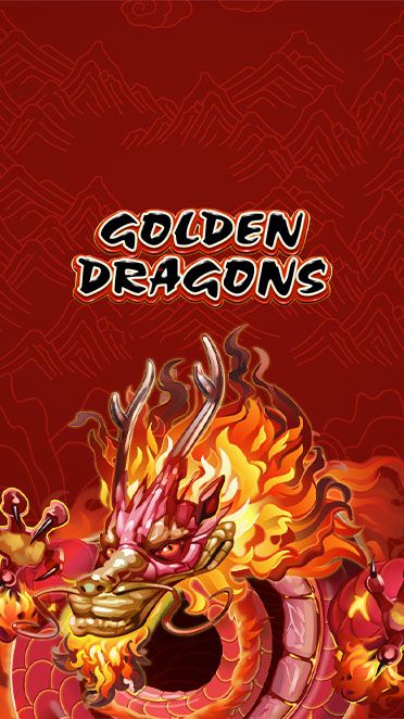 Golden Dragons