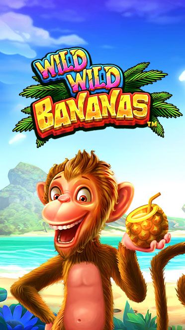 Wild Wild Bananas