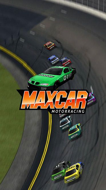 Max Car Motor Racing